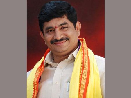 నోటుకు ఓటు: వేం నరేందర్ రెడ్డి చుట్టూ బిగిస్తున్న ఉచ్చు