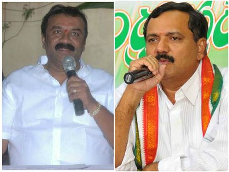 షాకింగ్: 'రాజీనామాపై తలసాని చీటింగ్, కెసిఆర్‌ను తప్పుదోవ పట్టించారు'