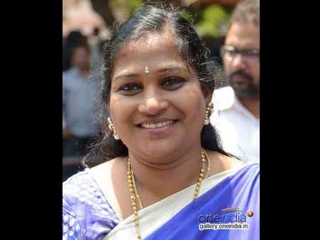 పిల్లలపై దౌర్జన్యం: ఎమ్మెల్యే అనిత భర్త అరెస్ట్, 14 రోజుల రిమాండ్