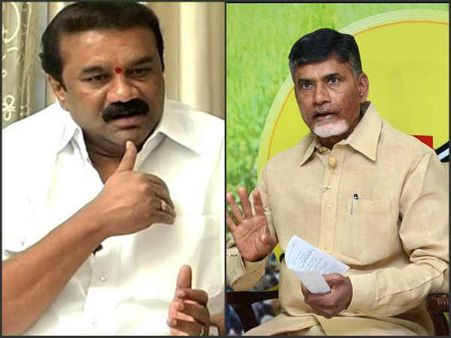 చంద్రబాబు వల్లే 27 మంది మృతి: తలసాని, ఏపీ నుండి భక్తులు (పిక్చర్స్)