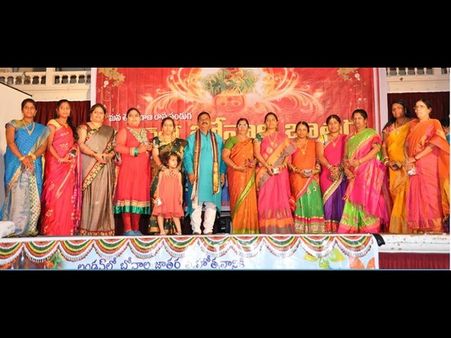 లండన్‌లో ఘనంగా తెలంగాణ బోనాలు(పిక్చర్స్)