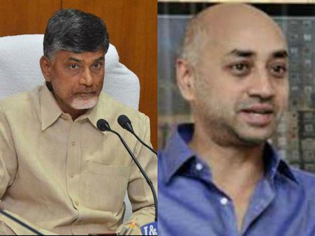 మంత్రుల ఇంగ్లీష్ తిప్పలు: జయదేవ్‌కు 'ఆంగ్ల మీడియా' బాధ్యతలు