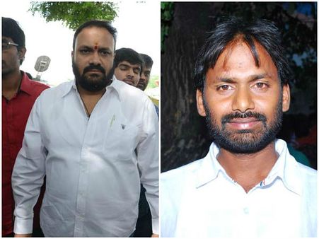 ఫోన్ కాల్స్‌పై ఎసిబి అధికారులు అడిగారు: ప్రదీప్, జిమ్మిపైనా..