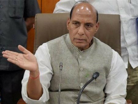 హైద్రాబాద్, మెట్రోసిటీల్లో హైఅలర్ట్, ఉగ్రవాదుల్లో ఓ లేడీ