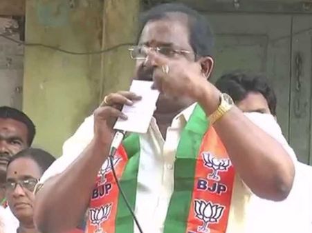 'పుష్కరాల్లో రూ. కోట్లలో అవినీతి, చంద్రబాబు దృష్టికి తీసుకెళ్తా'