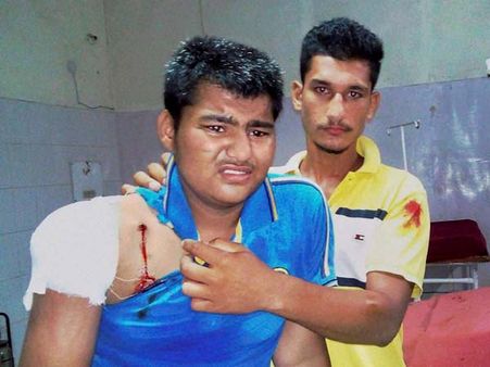 10గం.పాటు ఆపరేషన్: ముగ్గురు లష్కరే టెర్రరిస్ట్‌ల హతం