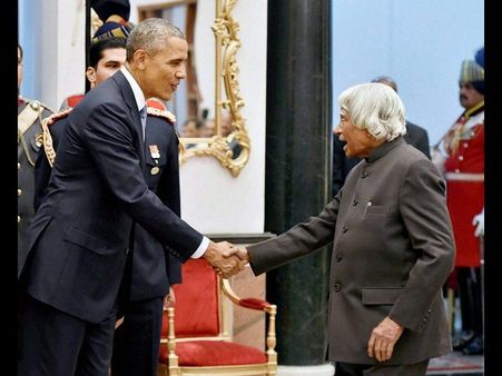 దటీజ్ అబ్దుల్ కలాం: పేపర్ బాయ్ టు రాష్ట్రపతి వరకు