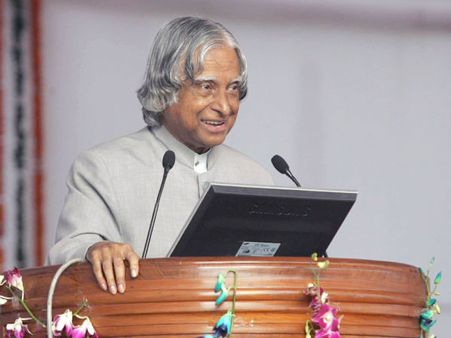 మార్గదర్శి: కలాం మృతి పట్ల తానా, ఆటా దిగ్భ్రాంతి