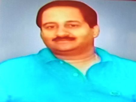 రూ. కోటి లంచం, కోర్టు ముందు అశ్విన్ రావ్