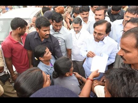 ఉస్మానియా ఆస్పత్రి కూల్చివేత: శ్యాం బెనెగల్ సహా పలువురు ఇలా..