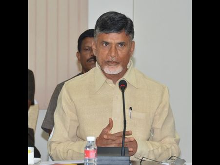 ఇదే మనకు నేర్పారు: ఎన్డీటివికి బాబు, కలాంకు భారతరత్న కోసం ఏపీ సీఎం