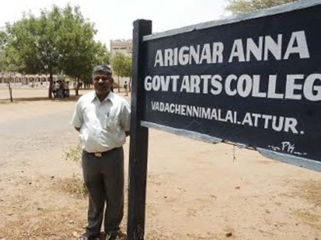 డ్రైవర్‌ను డాక్టర్ చేసిన కలాం: పరీక్ష కోసం విమానం