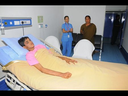 హైకోర్టుకు ప్రత్యూష: సీఎం ఇంటికి తీస్కెళ్లండి, కెసిఆర్‌కు జడ్జి కితాబు