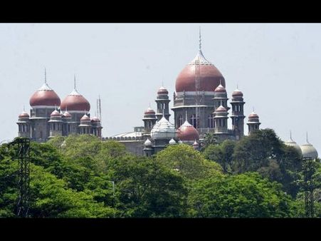 మాస్టర్ ప్లాన్ ఎలా?: తెలంగాణ ప్రభుత్వానికి హైకోర్టు ఆదేశం