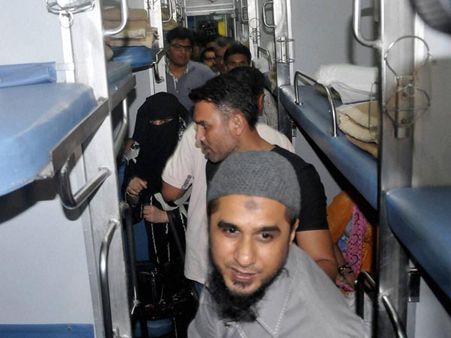 ఎవరి సమక్షంలో యాకుబ్ మెమన్‌ను ఉరి తీశారు...!