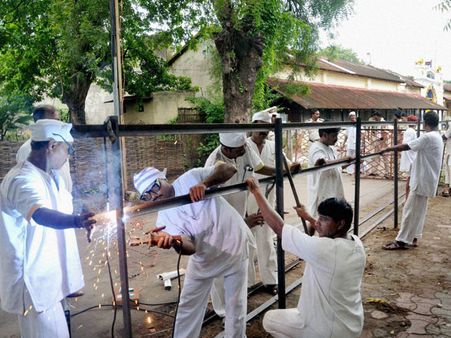 మెమెన్ ఉరితాడు బీహార్ జైల్లో తయారీ, నాటి పేలుళ్లు ఎక్కడెక్కడ?