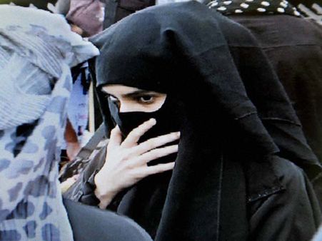 మెమెన్‌ని ఉరితీసింది ఆ తలారే! కూతుర్ని కలవకుండా