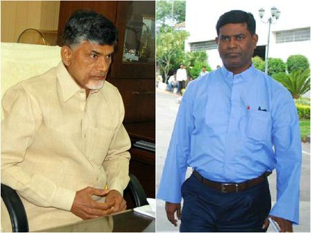 చంద్రబాబు సంభాషణ: సెబాస్టియన్ రెండో ఫోన్ కాల్స్ ట్రాన్స్‌స్క్రిప్ట్ రెడీ?