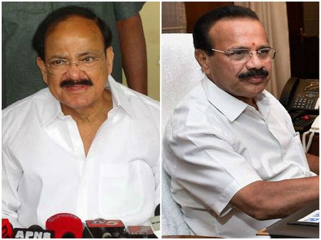 హైకోర్టు తెలంగాణదే, బాబుకు లేఖ రాశా: సదానంద, ఏం చేస్తారో చేసుకోండి: కవితపై వెంకయ్య ఫైర్