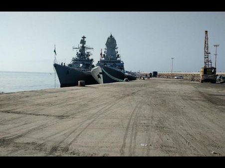 600 మందితో మధ్యదరాలో పడవ మునక, ఒకవైపు రావడంవల్లే!