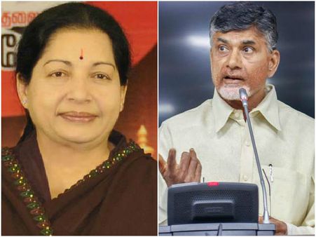 శేషాచల ఎన్‌కౌంటర్: బాధిత కుటుంబాలకు ఉద్యోగాలిచ్చిన తమిళ సీఎం