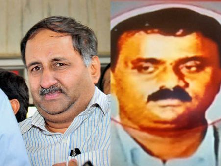 రూ.కోటి లంచం, ఎస్ఐటి కస్టడీకి నిందితులు