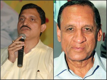 సమస్యలు మీడియా సృష్టే: ఢిల్లీలో గవర్నర్, హోదాపై తేల్చేసిన సుజనా