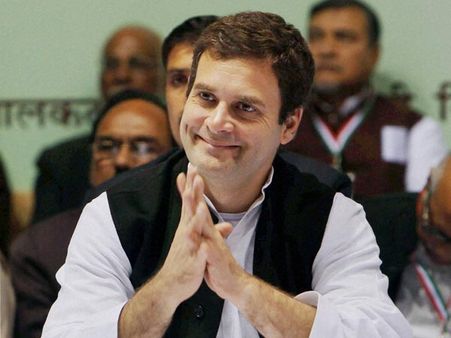 రాహుల్ రాజకీయ నిరుద్యోగి, ఓయూకు వస్తే ప్రతిఘటనే: పిడమర్తి