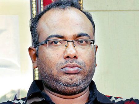 నాంపల్లి కోర్టులో భానుకిరణ్‌కు ఊరట: దౌర్జన్యం కేసు కొట్టివేత