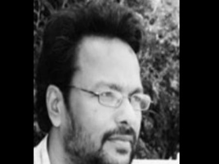 గ్రామజ్యోతి: సినిమా సెట్టింగ్‌ల్లాంటి ఊళ్లలోకి..