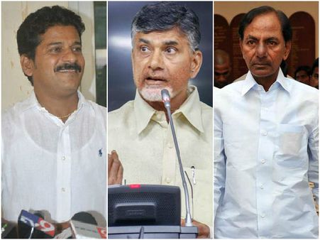 ఓటుకు నోటు: పక్కా ఆధారాలు దొరికాకే 'బాస్' పేరు, లోకేష్‌పై నజర్!