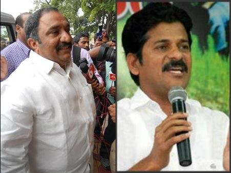 ఓటుకు నోటు కేసు: కోర్టుకు చేరిన రేవంత్, సండ్ర స్వర నమూనాలు