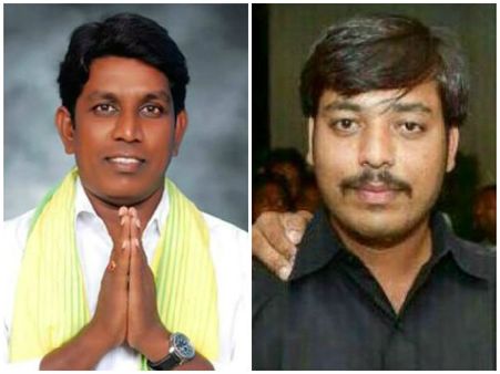 రాష్ట్రం విడిచి పారిపోయిన జిమ్మీ బాబు: అదే దారిలో కొండల్ రెడ్డి?