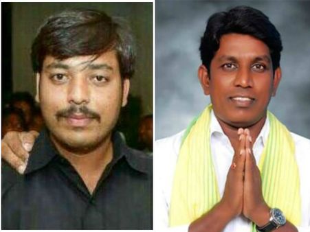 నోటుకు ఓటు కేసు: తణుకులో జిమ్మీ, కొండల్ రెడ్డికి మరో నోటీసు?