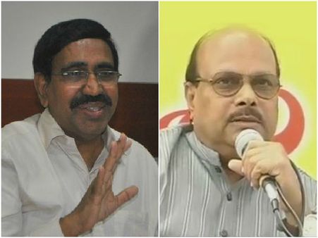 పవన్ కళ్యాణ్‌కు మంత్రి నారాయణ రిప్లై: స్థానికతపై స్పష్టత ఇస్తామని యనమల