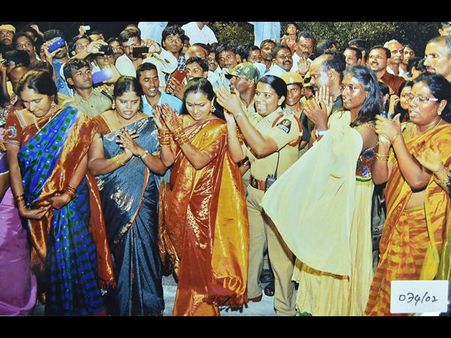 క్లిక్.. క్లిక్: ఈరోజు వరల్డ్ ఫొటోగ్రఫీ డే (ఫోటోలు)