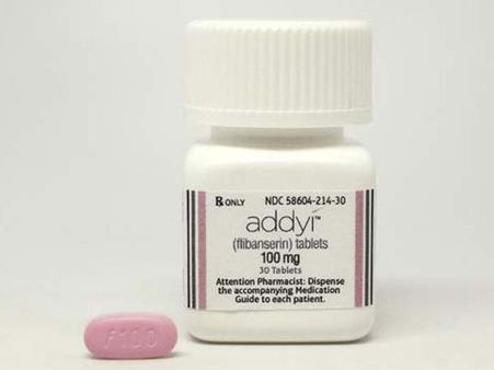 మహిళలకూ 'వయాగ్రా': అనుమతిచ్చిన యుఎస్ ఎఫ్‌డీఏ