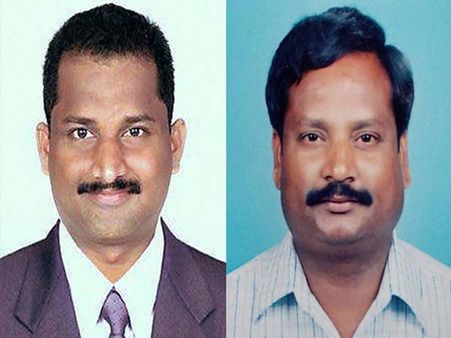 తెలుగు ప్రొఫెసర్లు క్షేమమే కానీ!: విడుదలపైనే జాప్యం, కేంద్రం సంప్రదింపులు