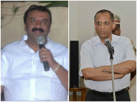 విచారణ పూర్తయింది, లోపలేస్తాం: తలసాని హెచ్చరిక, ర్యాగింగ్‌పై ఢిల్లీలో గవర్నర్