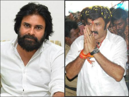 బైక్ నడిపిన బాలకృష్ణ, పవన్ కళ్యాణ్ రెచ్చగొట్టకు.. మంచిదికాదు: నిమ్మల