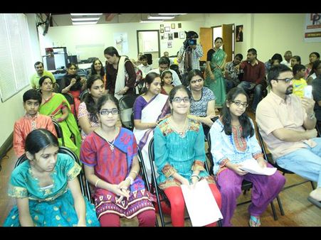 టాంటెక్స్ 97వ ‘నెల నెలా తెలుగు వెన్నెల’(పిక్చర్స్)