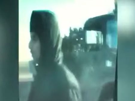 ఇస్లామిక్ స్టేట్ జీహాదీ జాన్ అంటే నేనే