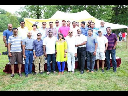 సందడిగా సాగిన ‘ఆటా’ సమ్మర్ ఫెస్ట్(ఫొటోలు)