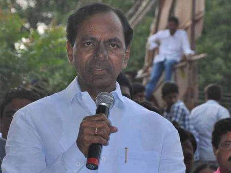 రేవంత్ డిఫెన్స్‌లో టిడిపి: కెసిఆర్ ముందస్తు ఆలోచన?
