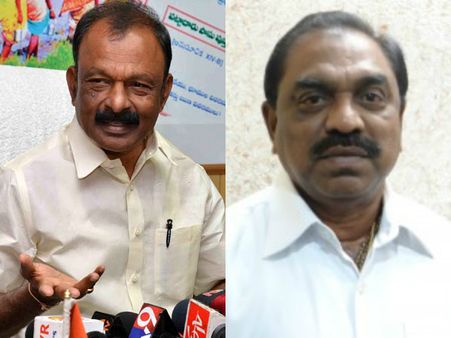 'బాబుకు తెలియదా, వెంకయ్యా! నేనే దిక్కన్నావ్', 'విధ్వంసం కోసం జగన్'