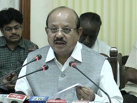 సాహితీవేత్త హత్య: సీబీఐ దర్యాప్తు (వీడియో)