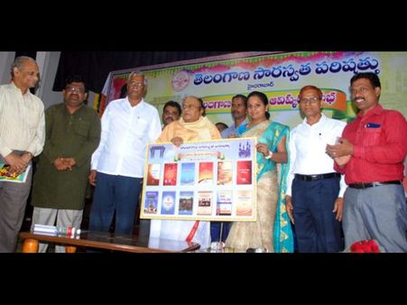 అవహేళనలూ అవమానాలే ఎదురయ్యాయి: కల్వకుంట్ల కవిత