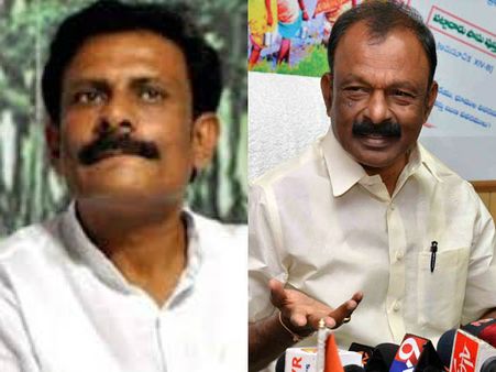 తెలంగాణలో చేసిందే....: రాయలసీమ చిచ్చు, మెడికల్ సీట్లపై పోరు