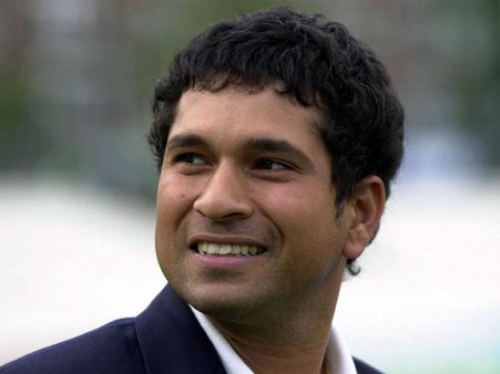 నాన్న చెప్పారు.. దూరం దూరం: సచిన్ టెండుల్కర్