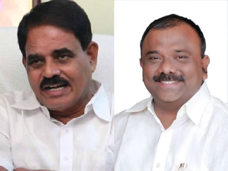 ఏపీ హామీలు: బాబు, వెంకయ్య, మోడీలపై కేసులకు టీడీపీ కౌంటర్